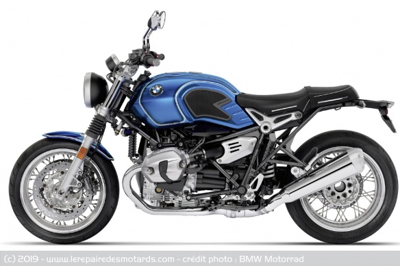 BMW R nineT /5 BMW R nineT /5