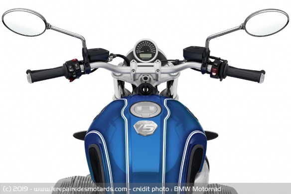 BMW R nineT /5 BMW R nineT /5