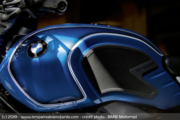 BMW R nineT /5 BMW R nineT /5