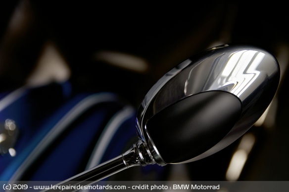 BMW R nineT /5
