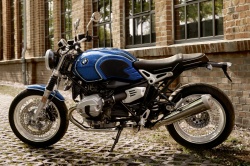 BMW R nineT /5