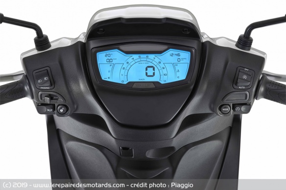 Piaggio Medley Piaggio Medley