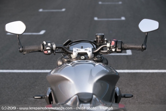 L'écran TFT se dote de nouvelles fonctionnalités