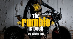 Un concours de prépas pour Ducati Scrambler