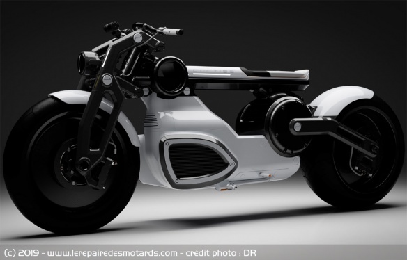 Curtiss Zeus Cafe