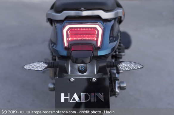 Hadin Panther Hadin Panther