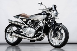 Edition limitée Brough Superior Anniversary