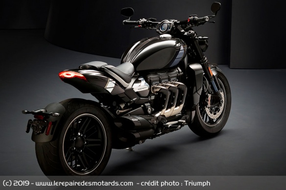 Concept Triumph Rocket TFC Concept Triumph Rocket TFC