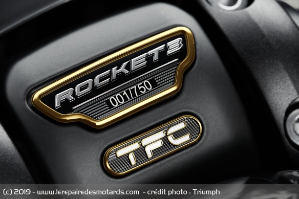 Concept Triumph Rocket TFC Concept Triumph Rocket TFC