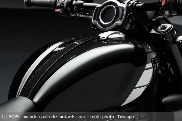 Concept Triumph Rocket TFC Concept Triumph Rocket TFC