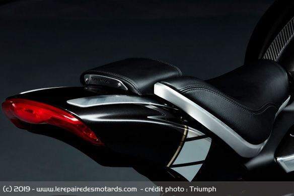 Concept Triumph Rocket TFC Concept Triumph Rocket TFC