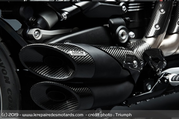 Concept Triumph Rocket TFC Concept Triumph Rocket TFC