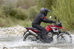 Trail Malaguti Dune 125 2019