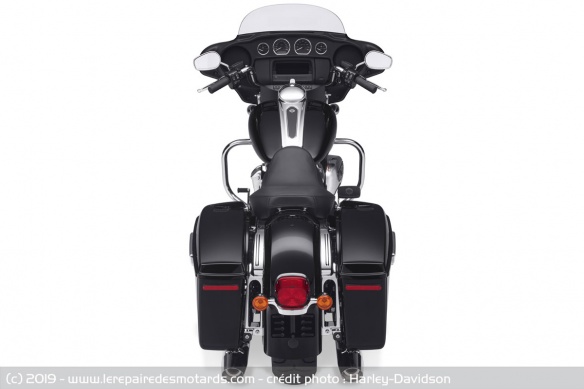 Harley-Davidson Electra Glide Standard