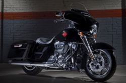 Harley-Davidson Electra Glide Standard