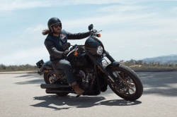 Harley Davidson Low Rider S 2020