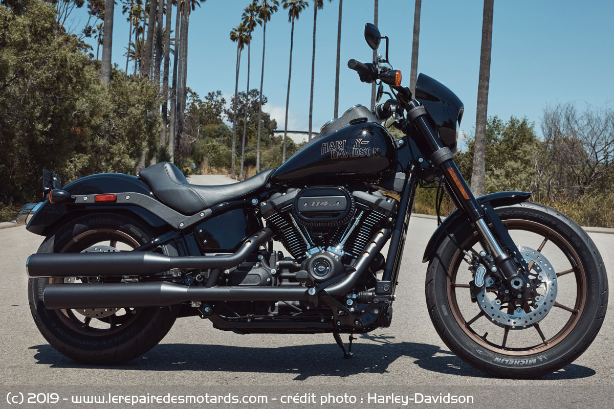 Fat Boy « 30th Anniversary » - Page 4 Harley-davidson-low-rider-s-statique_hd