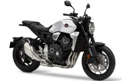 Nouveauté moto : Honda CB1000R