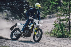 Husqvarna 701 Enduro