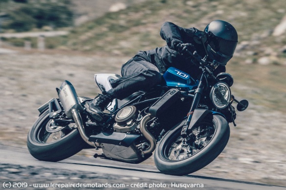 Husqvarna Vitpilen 701 Husqvarna Vitpilen 701