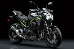 Nouveauté moto : Kawasaki Z900