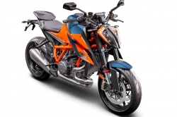 Nouveauté moto : KTM 1290 Super Duke R