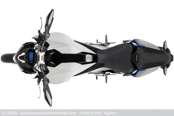 Kymco RevoNEX