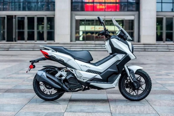 Lifan LF150T