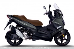 Malaguti Madison 300 90e Anniversaire