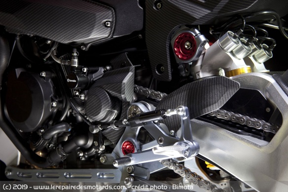 Bimota Tesi H2