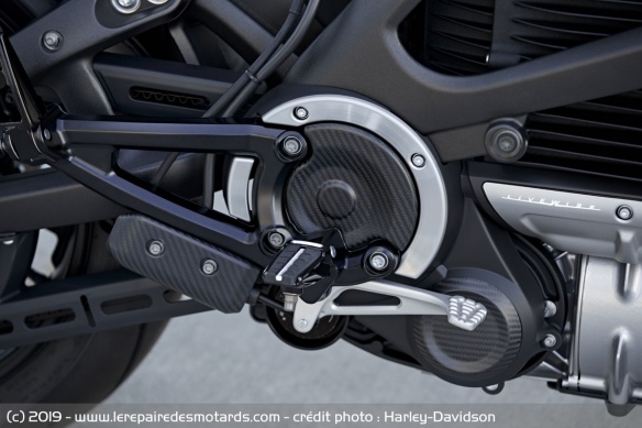 Le moteur Revelation délivre 105 ch et 116 Nm Le moteur Revelation délivre 105 ch et 116 Nm