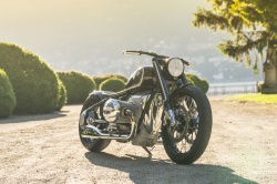 Concept BMW R18