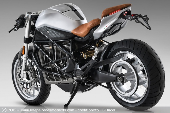 E-Racer Edge E-Racer Edge