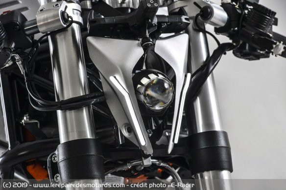 E-Racer Edge E-Racer Edge