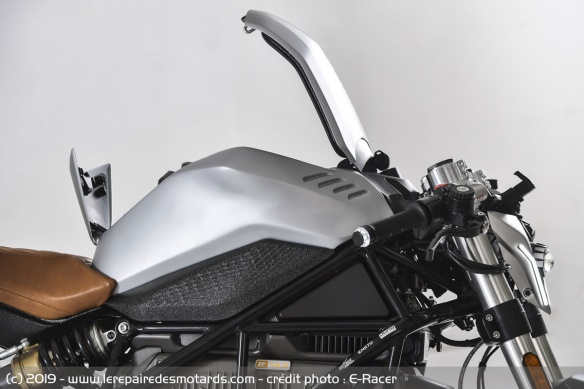E-Racer Edge E-Racer Edge