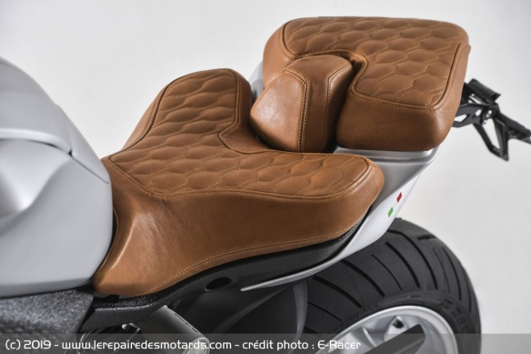 E-Racer Edge E-Racer Edge