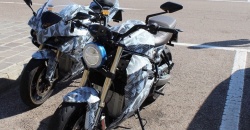 Du nouveau pour les motos électriques Energica 2020 - Crédit photo : Moto.it