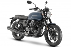 Moto Guzzi V7 III Stone Night Pack