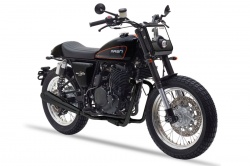 Mash Dirt Track 6.5