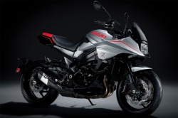 Suzuki Katana S