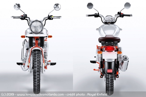 Royal Enfield Bullet Trial Royal Enfield Bullet Trial