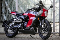 FB Mondial Pagani 300