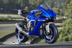Sportive Yamaha YZF-R1 2020