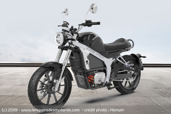 Horwin CR6 Pro Horwin CR6 Pro