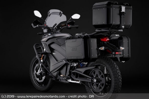 Zero Black Forest DSR 2020