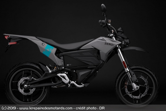 Zero FXS 2020