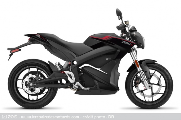 Zero SR