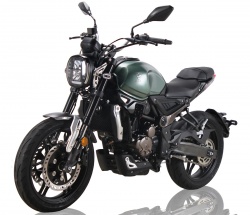 Voge 300 AC