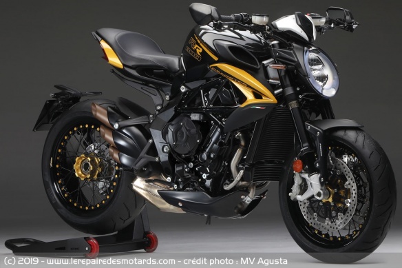 MV Agusta Dragster 800 RR SCS MV Agusta Dragster 800 RR SCS