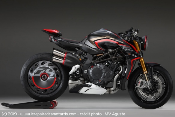 MV Agusta Rush 1000 MV Agusta Rush 1000